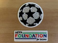 Patch badge champions usato  Pescara