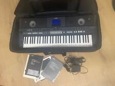 Keyboard yamaha psr gebraucht kaufen  Lüneburg