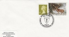Ardennes cover bfps for sale  SOUTHALL