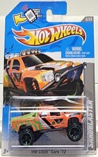 Hot wheels 2012 gebraucht kaufen  Berlin