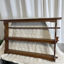 Antique wall shelf for sale  BASILDON