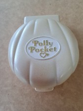 Pollypocket bluebird nency for sale  HEMEL HEMPSTEAD