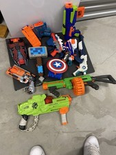 Nerf guns huge for sale  Colton