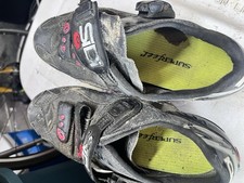 Sidi cycling shoes for sale  Akron