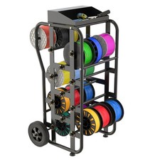 Wire spool rack for sale  Brentwood