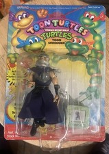 Toon shredder teenage for sale  Bridgeport