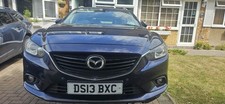 Mazda 2013 parts for sale  LUTON