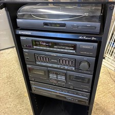 Sony music centre for sale  CATERHAM