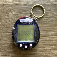 Tamagotchi connection clear for sale  Saint Paul