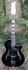 1958 framus bavarian d'occasion  Expédié en Belgium