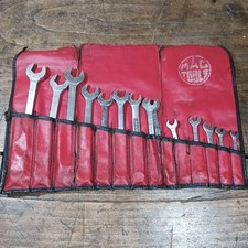 Mac tools wrench for sale  Congerville