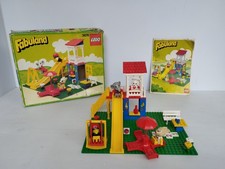 Lego fabuland 3676 d'occasion Lego fabuland 3676 d'occasion  Bessay-sur-Allier