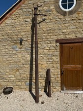 Cast iron victorian for sale  NORTHAMPTON