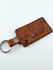 Porte cles souvenir d'occasion  L'Absie