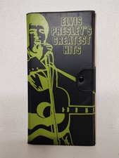 Elvis presley greatest usato  Cremona