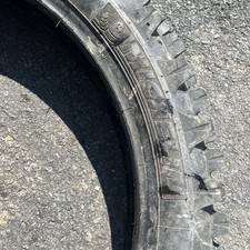 Pneu 110 90 19 Michelin Starcross usado motocicleta motocross comprar usado  Enviando para Brazil
