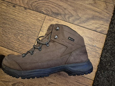 Berghaus goretex boots for sale  KIRKCALDY