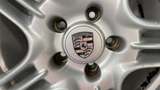 Jante porsche cayenne d'occasion  Génissac