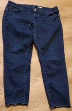 Stretchjeans dunkelblau raffae gebraucht kaufen  Lütjenburg
