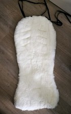 Heitmann baby lammfell gebraucht kaufen  Langenpreising