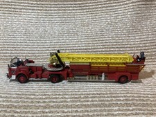 Corgi 1143 american for sale  YELVERTON