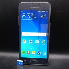 Samsung Galaxy Grand Prime SM-G530W - 8GB Cinza - Sino Bloqueado + Cartão SD Adata de 4GB comprar usado  Enviando para Brazil