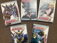 Mobile suit gundam usato  Taranto