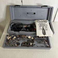 Dremel 300 series for sale  Santa Rosa