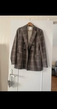 Veste blazer 34 d'occasion  Le Mans