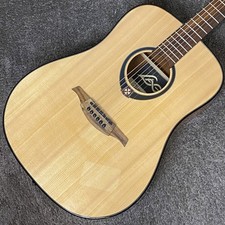 Lag guitars tramontane d'occasion  Expédié en Belgium