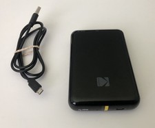 Usado, Mini impressora fotográfica instantânea móvel Kodak Step RODMP20 comprar usado  Enviando para Brazil
