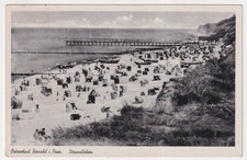 Rewahl pommern strandleben gebraucht kaufen  Berlin