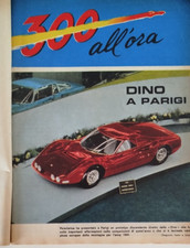 Dino ferrari fiat usato  Italia