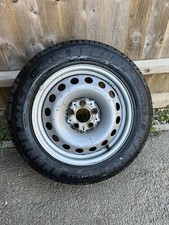 Mercedes vito wheel for sale  LYMINGTON