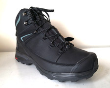 Scarpe trekking donna usato  Villafranca Tirrena