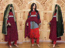 Antikes vintage afghanistan gebraucht kaufen  Hamburg