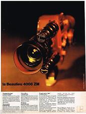 Publicite advertising 105 d'occasion  Roquebrune-sur-Argens