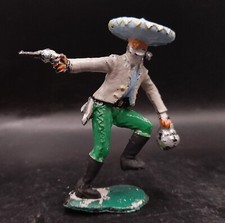 Crescent bandit mexicain d'occasion  Cherbourg-Octeville-