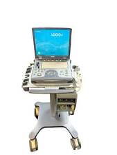 Logiq ultrasound system for sale  LEEDS