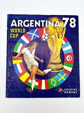 panini argentina 78 d'occasion panini argentina 78 d'occasion Expédié en Belgium