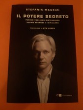 Stefania maurizi potere usato  Novedrate