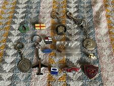Collection collectable keyring for sale  NORWICH