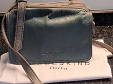 Liebeskind berlin modell gebraucht kaufen  Gronau