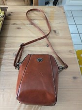 Kleine leder umhängetasche gebraucht kaufen  Bad Essen