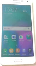 Usado, Smartphone Android 6 #336F Apenas WiFi - Samsung Galaxy A5 SM-A500F 16GB Funcionando  comprar usado  Enviando para Brazil