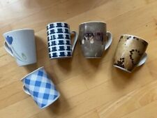 Tlg konvolut kaffeetasse gebraucht kaufen  Innenstadt