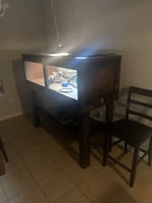 Custom made habitat for sale  Houston