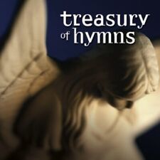 Treasury hymns value for sale  STOCKPORT