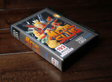 Metal Slug 1 EUA Inglês AES • Neo Geo NGH Console/Sistema • SNK ~ Contra Shmup comprar usado  Enviando para Brazil