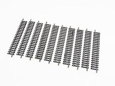 Minitrix lot rails d'occasion  Leforest